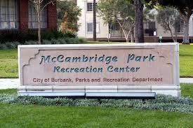  McCambridge Recreation Center